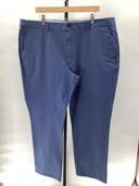 Bonobos Stretch Washed Chino 2.0 Blue 42