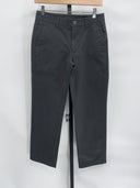 Bonobos ORIGINAL STRETCH WASHED CHINO Black 28