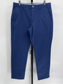 Bonobos ORIGINAL STRETCH WASHED CHINO Blue 33