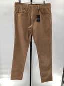 Bonobos Corduroy 5-Pocket Pants Brown 30