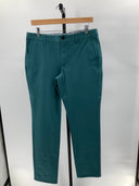 Bonobos STRETCH WASHED CHINO 2.0 Green 32