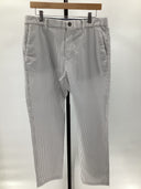 Bonobos Seersucker Golf Pant Gray 32