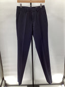 Bonobos Italian Performance Suit Pant Blue 28
