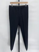 Bonobos ITALIAN STRETCH WOOL DRESS PANTS Black 29
