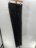 Bonobos Jetsetter Stretch Wool Suit Pant Gray 35