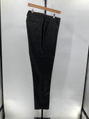 Bonobos Jetsetter Stretch Wool Suit Pant Gray 35