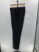 Bonobos Jetsetter Stretch Wool Suit Pant Gray 35