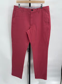 Bonobos STRETCH WASHED CHINO 2.0 Pink 36
