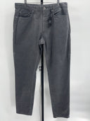 Bonobos CORDUROY 5-POCKET PANTS Gray 36