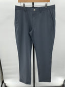 Bonobos HIGHLAND GOLF PANTS Gray 35