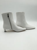 Women Michael Kors Boots Optic