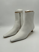Women Michael Kors Boots Optic