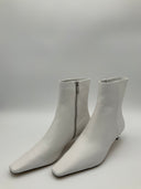 Women Michael Kors Boots Optic