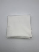 Quince Home Organic Brushed Cotton Euro Sham White Bedding