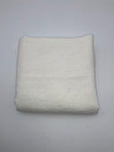 Quince Home European Linen Euro Sham Bedding Ivory