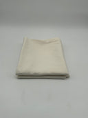 Quince Home European Linen Sham Set Ivory Bedding King