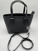 Michael Kors Womens Black Bags