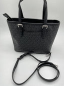 Michael Kors Womens Black Bags