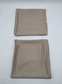 Quince Home Bamboo Pillowcase Set Sand Bedding King