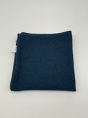 Quince Home Luxe Linen Pillow Cover Navy Bedding 20X20