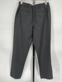 Quince Women Black Pants M