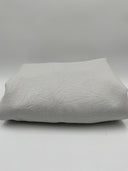 Quince Home European Linen Duvet Cover Light Grey Bedding Twin