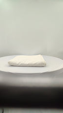 Quince Home European Linen Curtain Cream 48x84