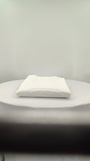 Quince Home European Linen Curtain White 48x84