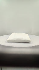 Quince Home European Linen Curtain White 48x84