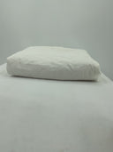 Quince Home European Linen Curtain White 48x84