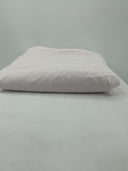 Quince Home European Linen Curtain Vintage Blush 48x84