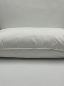 Quince Home Premium Down Alternative Pillow White Bedding King