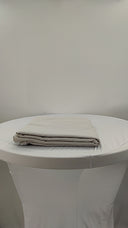 Quince European Linen Curtain Cloud 48X96