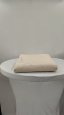 Quince Home Cotton Slub Curtain Natural 48x108