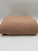 Quince Home European Linen Duvet Cover Desert Sunset Bedding King/Cal King