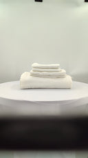 Quince Home European Linen Sheet Set White Bedding King