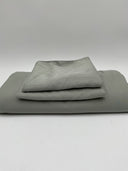 Quince Home Bamboo Sheet Eucalyptus Bedding Queen