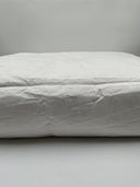 Quince Home Lightweight Luxe Goose Down Comforter Bedding White Full/Queen