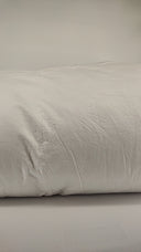 Quince Home Premium Down Alternative Comforter White Bedding King/Cal King