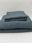 Quince Home Bamboo Sheet Nightfall Bedding Cal King
