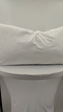 Quince Home Premium Down Alternative Pillow Soft/Medium Bedding King