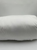 Quince Home Lightweight Premium Down Comforter White Bedding Full/Queen