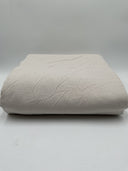 Quince Home European Linen Duvet Cover Sand Bedding Full/Queen
