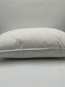 Quince Home Luxe Goose Down Pillow Medium/Firm Standard Bedding