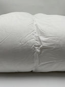 Quince Home Lightweight Premium Down Comforter White Bedding King/Cal King