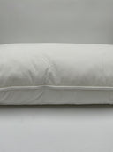 Quince Home Premium Down Alternative Pillow White Bedding King