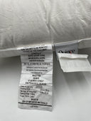 Quince Home Luxe Goose Down Pillow Medium/Firm Standard Bedding