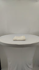 Quince Home 100% Mulberry Silk Pillowcase Ivory Standard Bedding