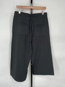 Quince Women's Black Pants L