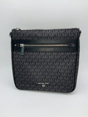 Michael Kors Women Crossbody Bag Black OS